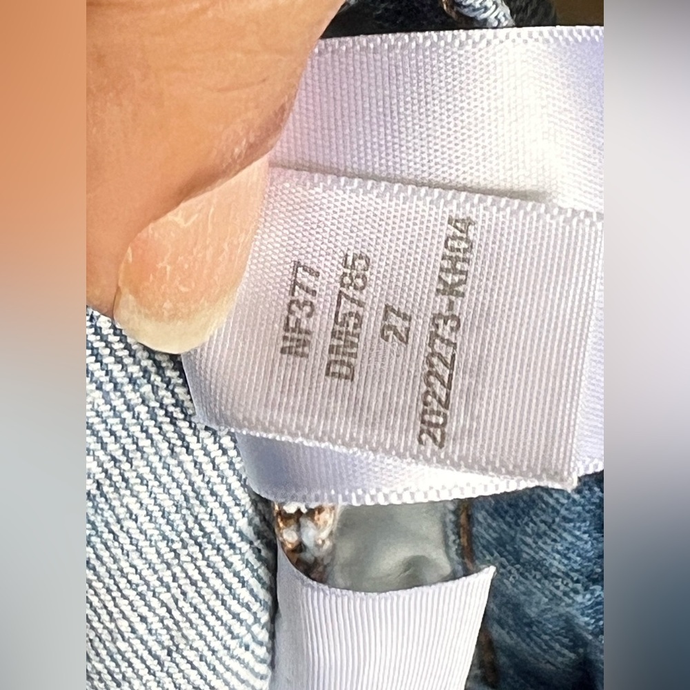 Madewell The Perfect Vintage Flare Jeans - Picture 12 of 16